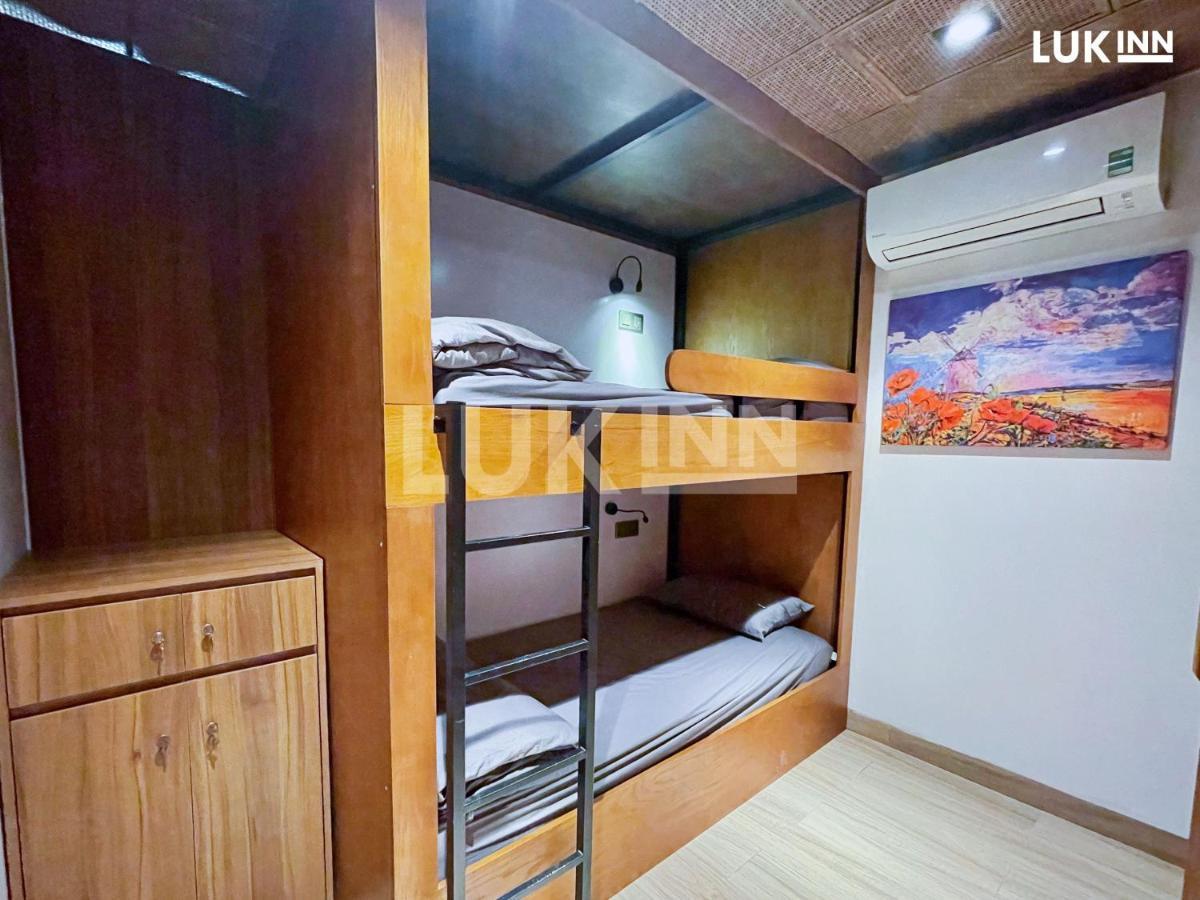 Luk Inn Hotel - An Thuong, Da Nang Exterior foto