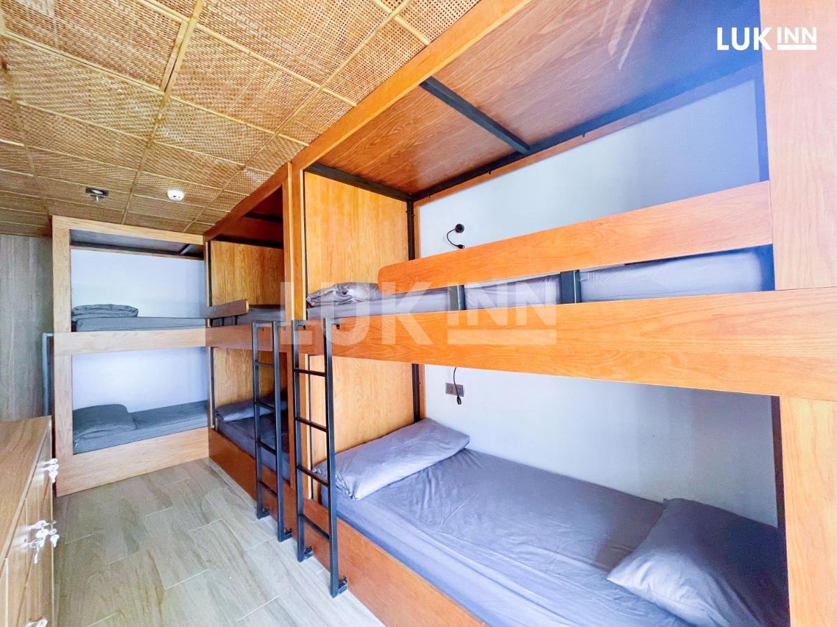 Luk Inn Hotel - An Thuong, Da Nang Exterior foto