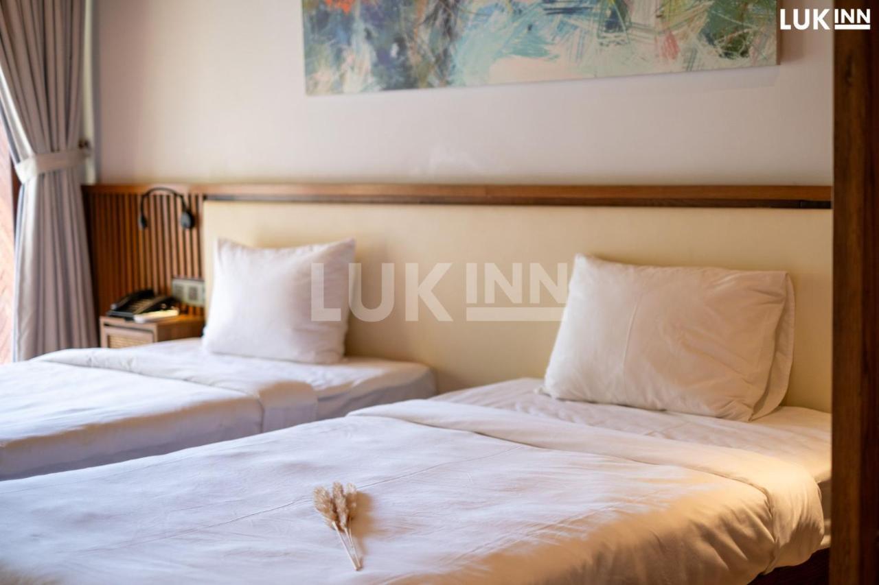 Luk Inn Hotel - An Thuong, Da Nang Exterior foto
