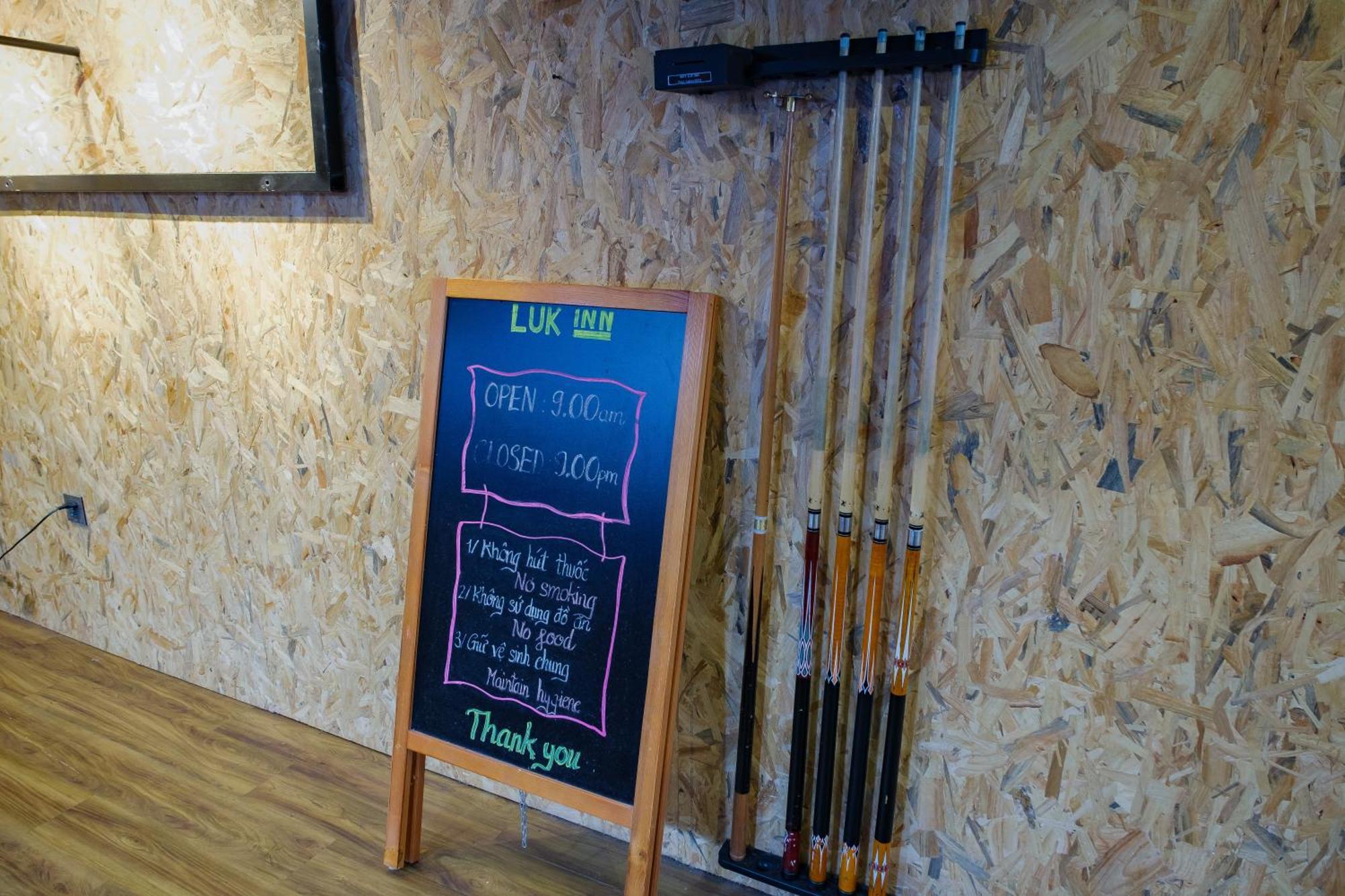 Luk Inn Hotel - An Thuong, Da Nang Exterior foto