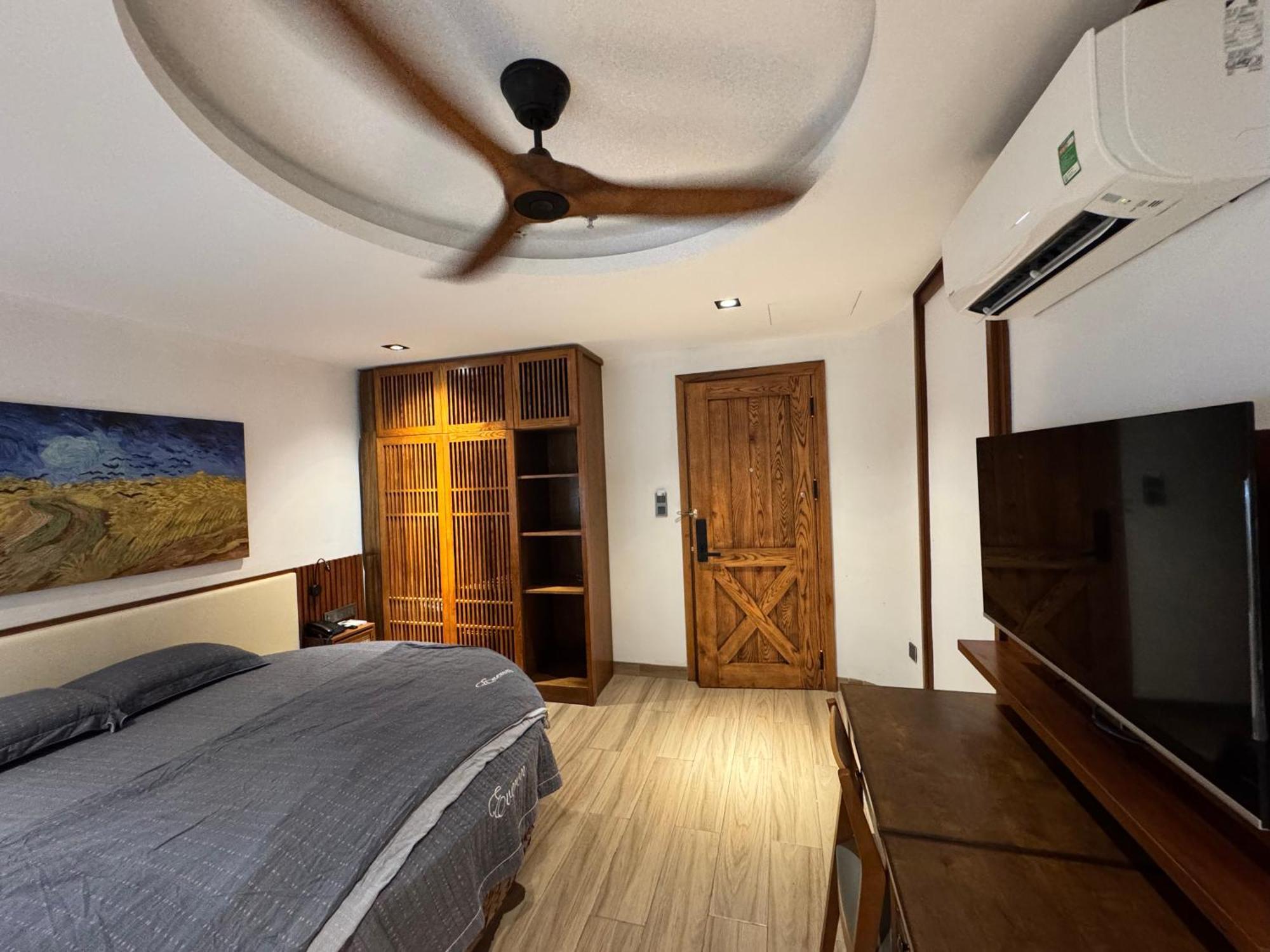 Luk Inn Hotel - An Thuong, Da Nang Exterior foto